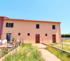 Foto Colonica in vendita a Sovigliana - Vinci 85 mq  Rif: 1212129