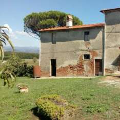Foto Colonica in vendita a Stabbia - Cerreto Guidi 310 mq  Rif: 1267991