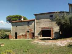 Foto Colonica in vendita a Stabbia - Cerreto Guidi 515 mq  Rif: 1267840