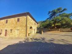 Foto Colonica in vendita a Ulignano - Volterra 155 mq  Rif: 1188625