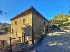 Foto Colonica in vendita a Ulignano - Volterra 155 mq  Rif: 386283
