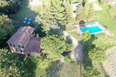 Foto Colonica in vendita a Ulignano - Volterra 184 mq  Rif: 1296206