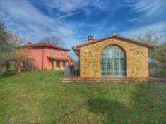 Foto Colonica in vendita a Varna - Gambassi Terme 340 mq  Rif: 1108695