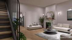 Foto Colonica in vendita a Vinci 100 mq  Rif: 1170524