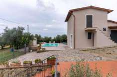 Foto Colonica in vendita a Vinci 205 mq  Rif: 1276370