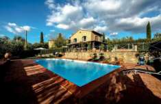 Foto Colonica in vendita a Vinci 240 mq  Rif: 1132602