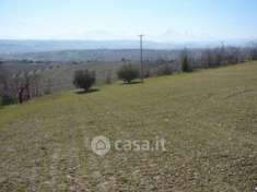 Foto Colonnella vendesi terreno edificabile 10090 Mq