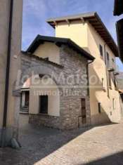 Foto COMERIO appartamento su due livelli