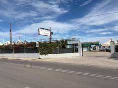 Foto Commerciale Altro in vendita a Melilli