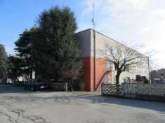 Foto Commerciale in vendita a Noceto