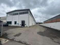 Foto Commerciale in vendita a Rottofreno