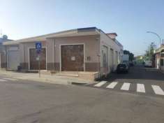 Foto Commerciale in vendita a San Sperate