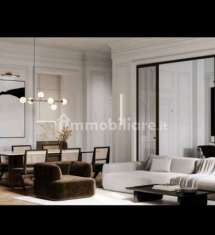 Foto Como. Centro Storico.