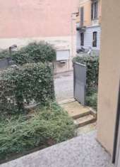 Foto COMO. VIA ANZANI.