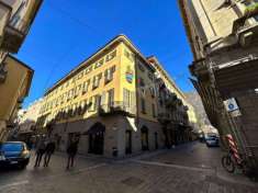 Foto Como. Via Indipendenza angolo Vittorio Emanuele