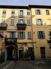 Foto Como.A pochi passi da Piazza Vittoria .