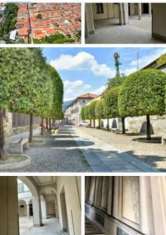 Foto COMO CENTRO STORICO QUADRILOCALE VIA PARINI