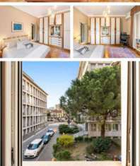 Foto Como.Zona Piazza del Popolo.