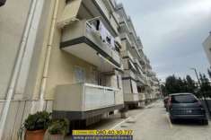 Foto Comodo appartamento in vendita a Bisceglie