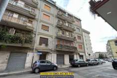 Foto Comodo appartamento in vendita a Bisceglie