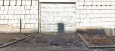 Foto Comodo box auto 16 mq - Via San Tommaso d'Aquino - Prati