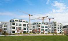 Foto Comparto residenziale edificabile