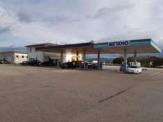 Foto Complessi distribuzione carburanti a Collazzone e Marsciano (PG)