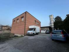 Foto Complesso artigianale con laboratori, uffici e magazzini