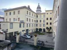 Foto Complesso Immobiliare a Somma Vesuviana (NA)