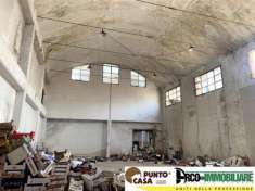 Foto Complesso Immobiliare ex Opificio Scaffa