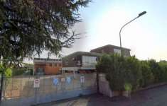 Foto Complesso industriale a Baranzate (MI)