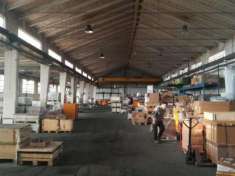 Foto Complesso industriale in Via Origgio
