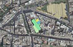 Foto Complesso Locali in zona centralissima in Oria - Piazza Lorch