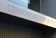 Foto CONDOMINIO SOFIA   Appartamenti BICAMERE ed esclusivo ATTICO con ampio balcone