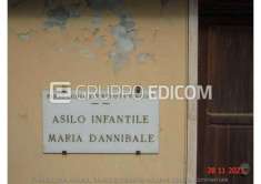 Foto Convento, convitto o istituto similare in vendita a Terni - Rif. 3535015