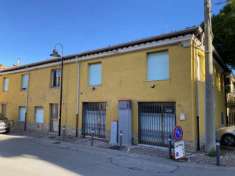 Foto CORIANO Centro - Fabbricato da ristrutturare con terreno