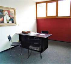 Foto Corso 3 Novembre - Ampio ufficio di 200 mq