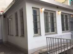 Foto CORSO RE UMBERTO CENTRO PRESSI PALAZZINA INDIPENDENTE