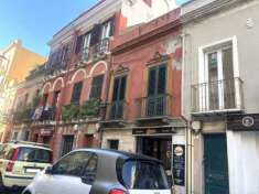 Foto Corso Vittorio Emanuele II  Locale Commerciale