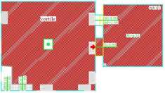 Foto Cortile, garage, deposito, magazino potenzile ufficio o attivit  commercile