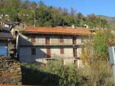 Foto Cossogno  - ZONA COSSOGNO PAESE VENDESI CASA INDIPENDENTE CON GIARDINO PRIVATO