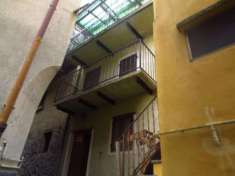 Foto Cossogno  - ZONA UNGIASCA VENDESI CASA INDIPENDENTE CON GIARDINO PRIVATO