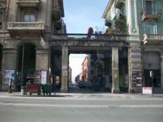 Foto CUNEO - Via 28 Aprile: Ampio appartamento con terrazzo