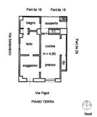 Foto Cutrofiano casa indipendente Via Figoli 26
