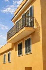 Foto da privato vendesi ampia casa autonoma a Catania zona Leopardi