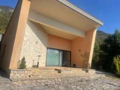 Foto DA2741 - VILLA UNIFAMILIARE - MAENZA