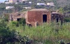 Foto dammuso mugna - Il Dammuso Munja