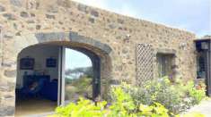 Foto Dammuso sib  piz - Dammuso Firisciakki