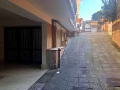 Foto Deposito 215 mq in vendita a Tremestieri Etneo
