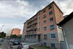 Foto Deposito in vendita a Brugherio - 1 locale 121mq